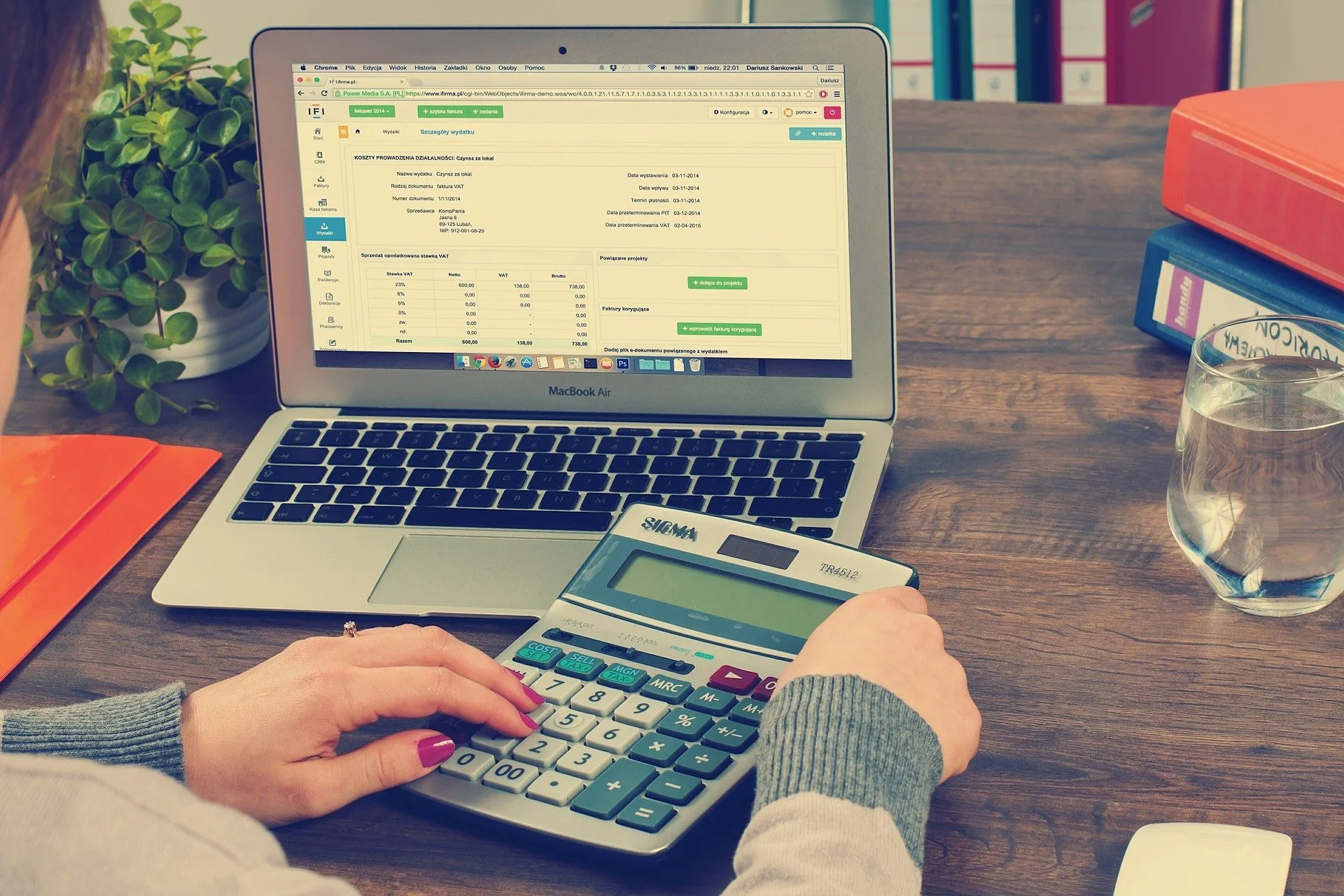 Expert Tax Accountants Close To Me