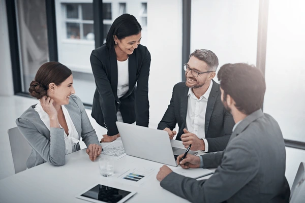 Trusted, Family-Owned Accounting Services Near You