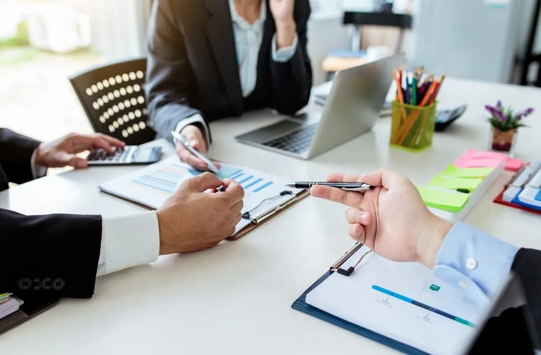 Corporate Tax Services in Langley, Surrey & Vancouver for Small and Mid-Sized Businesses