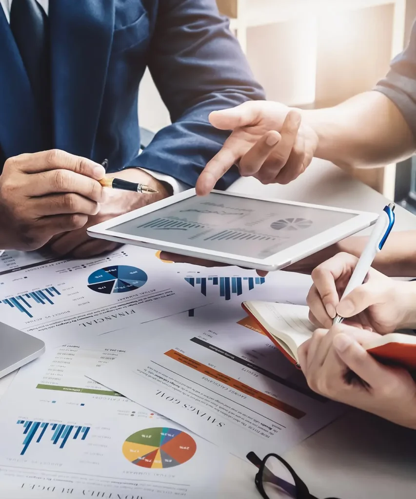 Your Trusted Local Tax Preparers in Langley