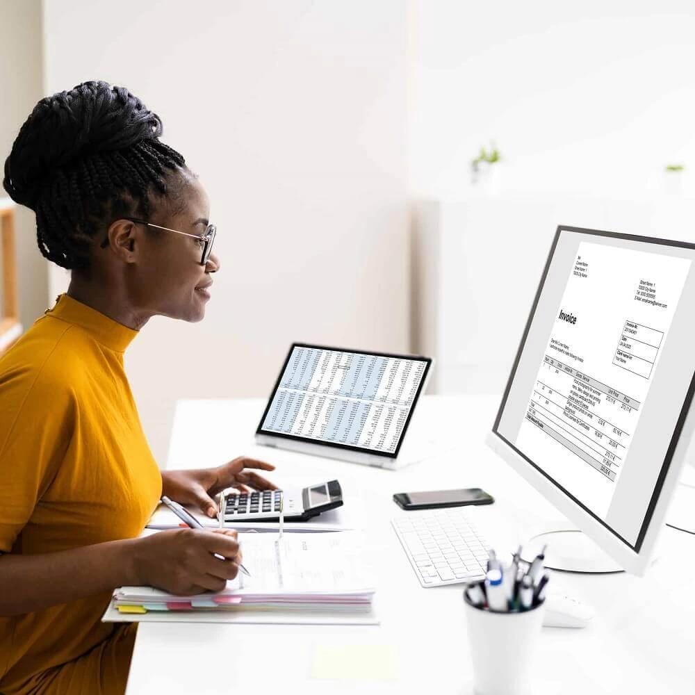 Trusted Tax Expertise, Backed by Strategy