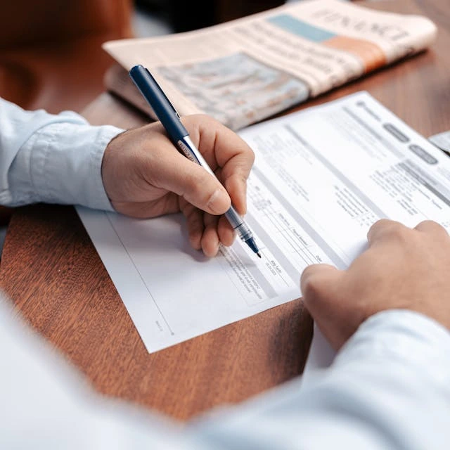 Local Tax Experts You Can Rely On