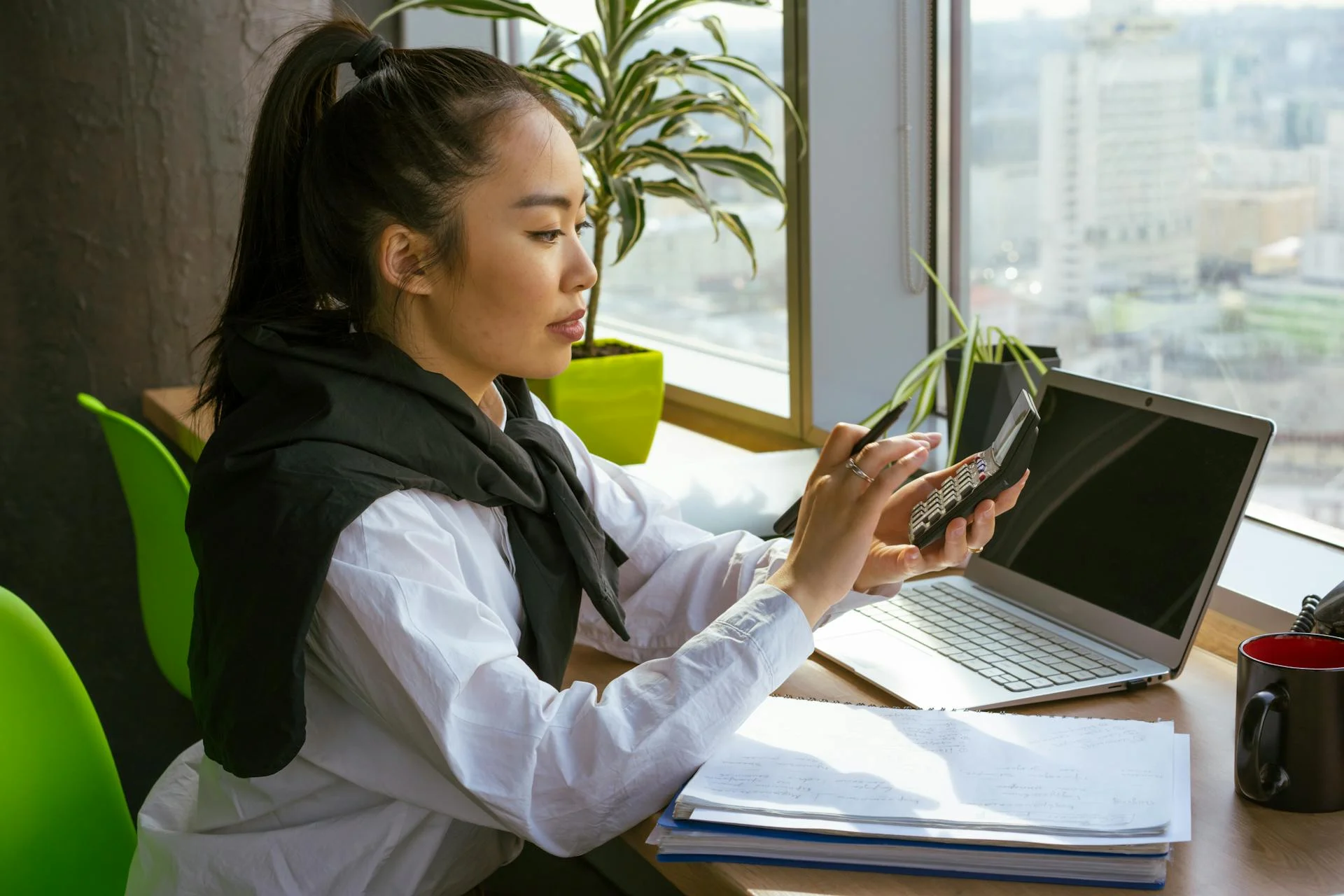 Expert Tax Support for Every Financial Stage