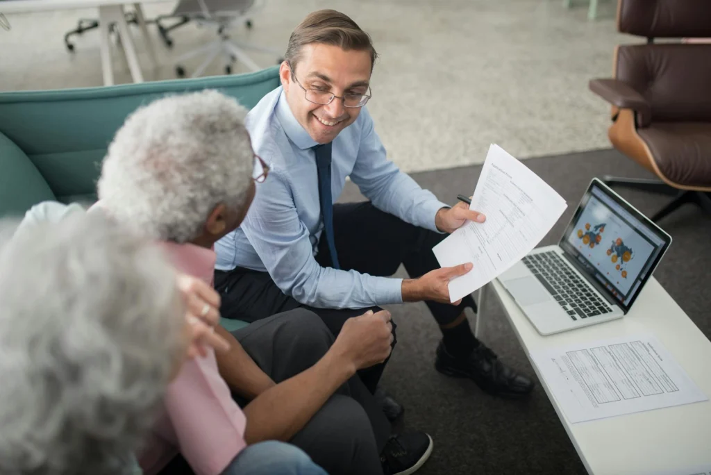 Estate tax Langley Surrey consultation
